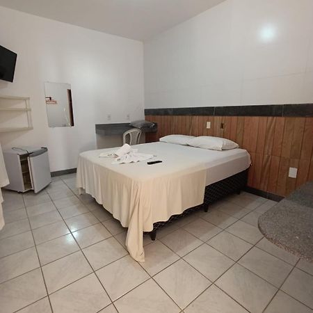 Pousada Lorenise São Mateus Extérieur photo