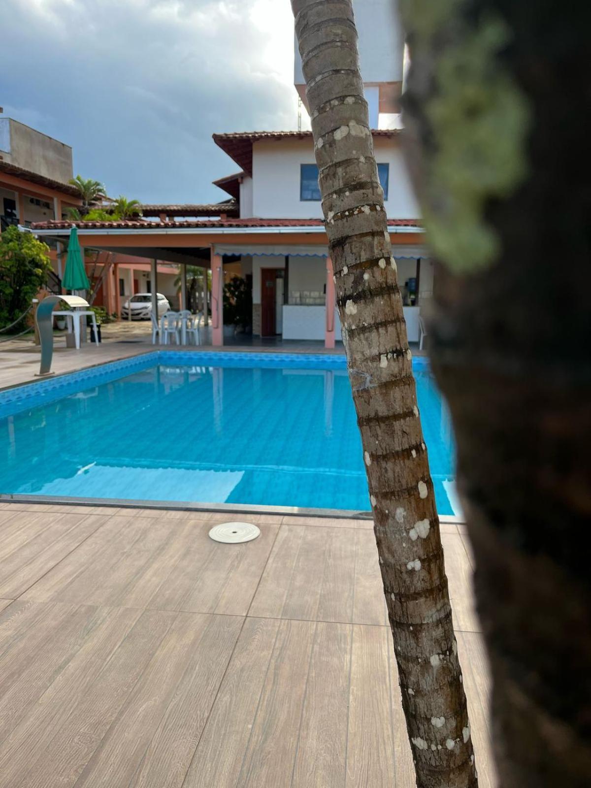 Pousada Lorenise São Mateus Extérieur photo
