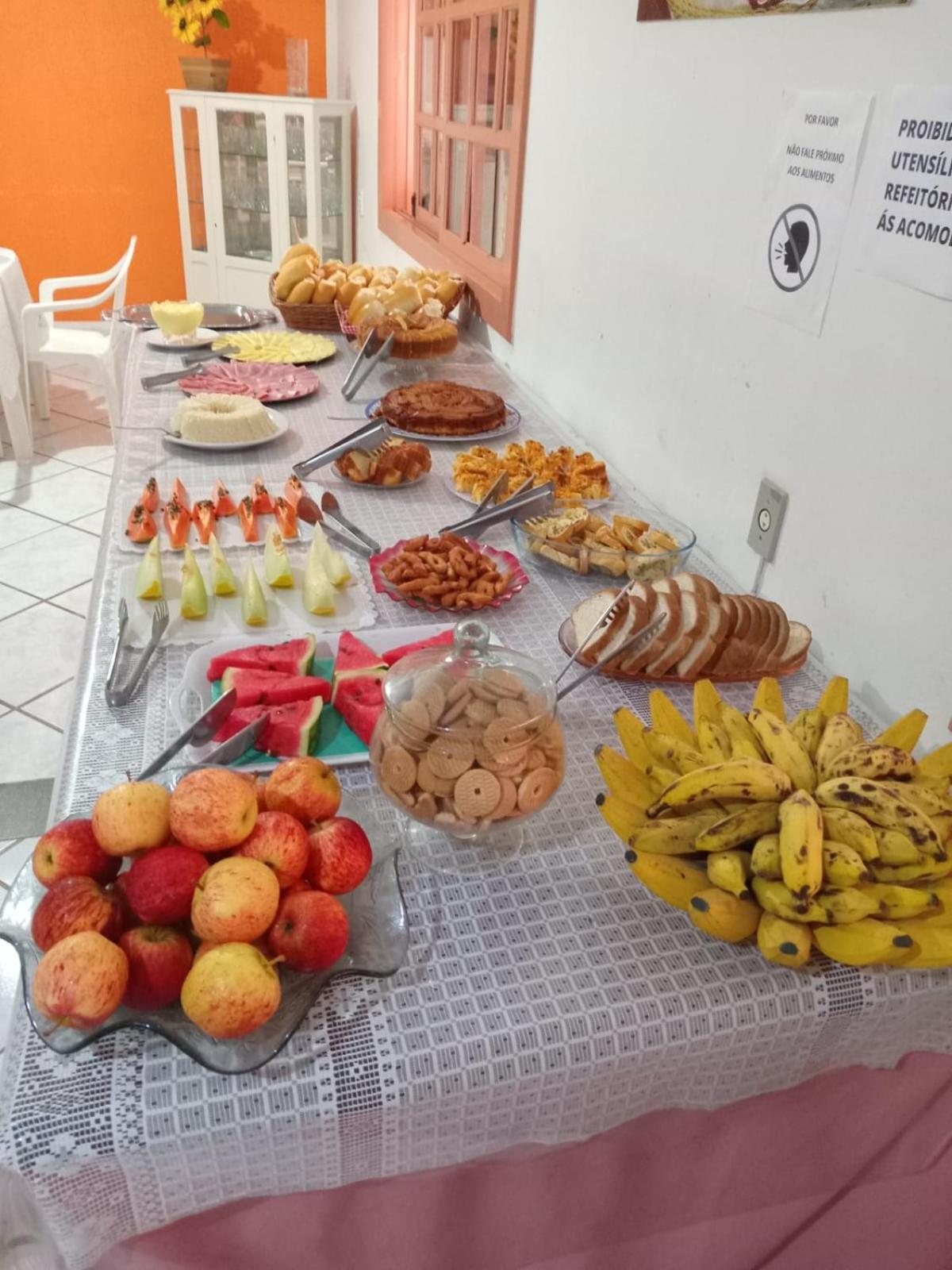 Pousada Lorenise São Mateus Extérieur photo