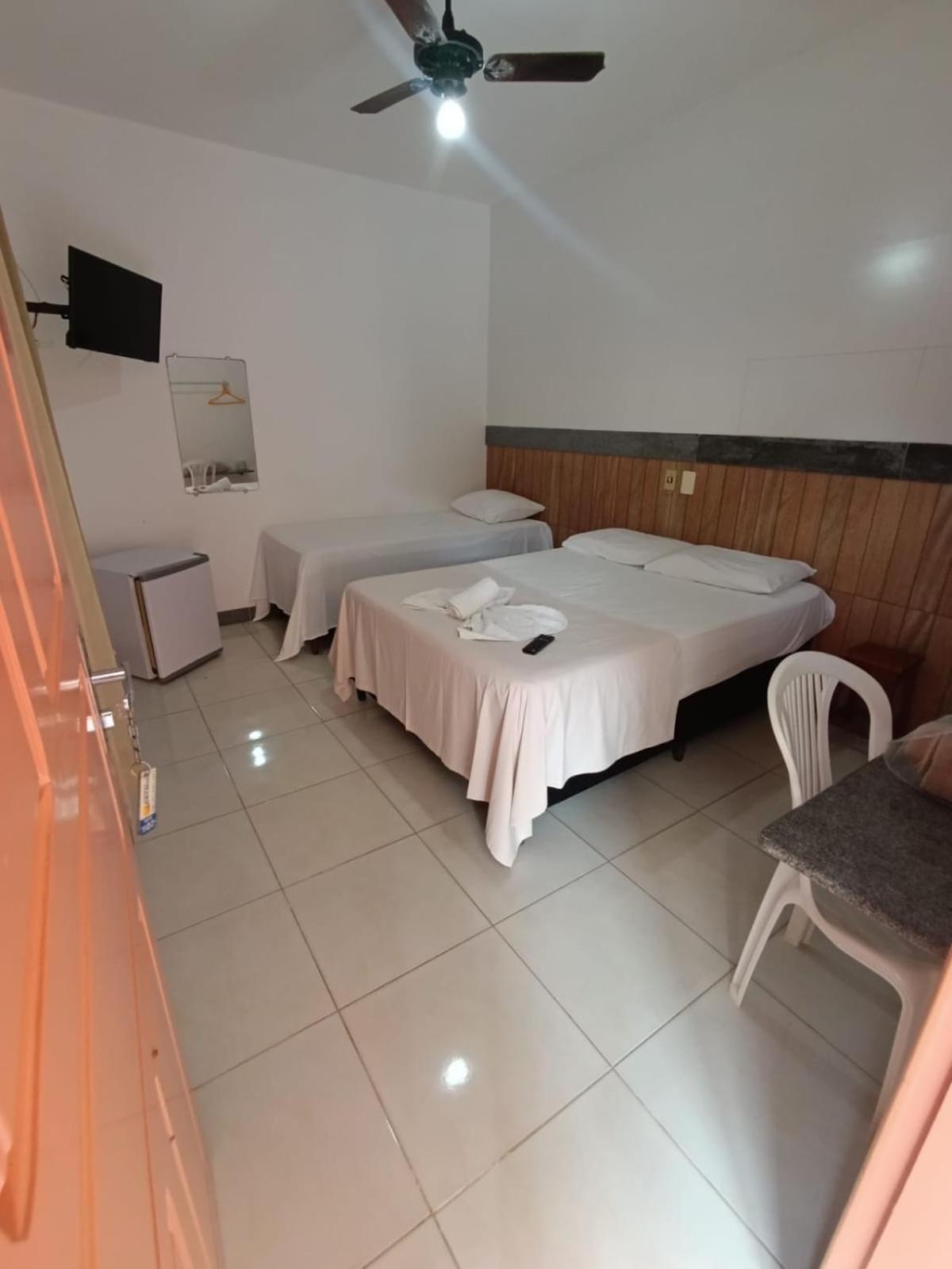Pousada Lorenise São Mateus Extérieur photo